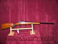 SAVAGE MODEL 1920/26  250-3000 CALIBER  Savage Rifles > Other