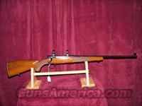SAKO FORESTER 243 WIN CALIBER  Sako Rifles > Other Bolt Action