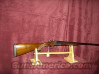 AYA MATADOR 111 20GA  26" BARRELS  AYA Shotguns