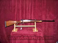 REMINGTON MODEL 798 SAFARI GRADE  Remington Rifles - Modern > Bolt Action Non-Model 700 > Sporting