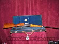 SAVAGE 99 TWO BARREL SET  Savage Rifles > Model 95/99 Family