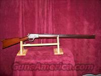 MARLIN MODEL 1889 38-40   Marlin Rifles > Pre-1899