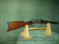 WINCHESTER 1894 EASTERN CARBINE   Winchester Rifles - Modern Lever > Model 94 > Pre-64