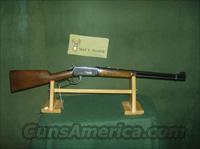 WINCHESTER MODEL 94 CARBINE PRE 64 30-30  Winchester Rifles - Modern Lever > Model 94 > Pre-64