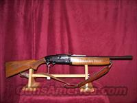 SKB XL SEMI AUTO 12GA SLUG GUN  SKB Shotguns > Hunting
