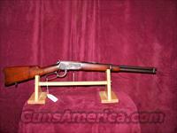 WINCHESTER MODEL 94 30WCF CARBINE  Winchester Rifles - Modern Lever > Model 94 > Pre-64