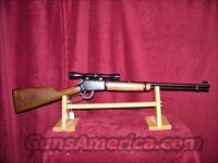 WINCHESTER MODEL 9422M  Winchester Rifles - Modern Lever > Other Lever > Post-64