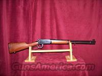 WINCHESTER MODEL 94AE 7X30 WATERS  Winchester Rifles - Modern Lever > Model 94 > Post-64