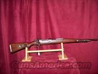 K98K BNZ DATE 43  Military Misc. Rifles Non-US > Other