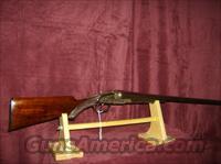 AMERICAN GUN COMPANY  Antique (Pre-1899) Shotguns - Misc.