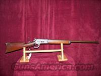 WINCHESTER MODEL 1886 38/56 CALIBER  Winchester Rifles - Pre-1899 Lever