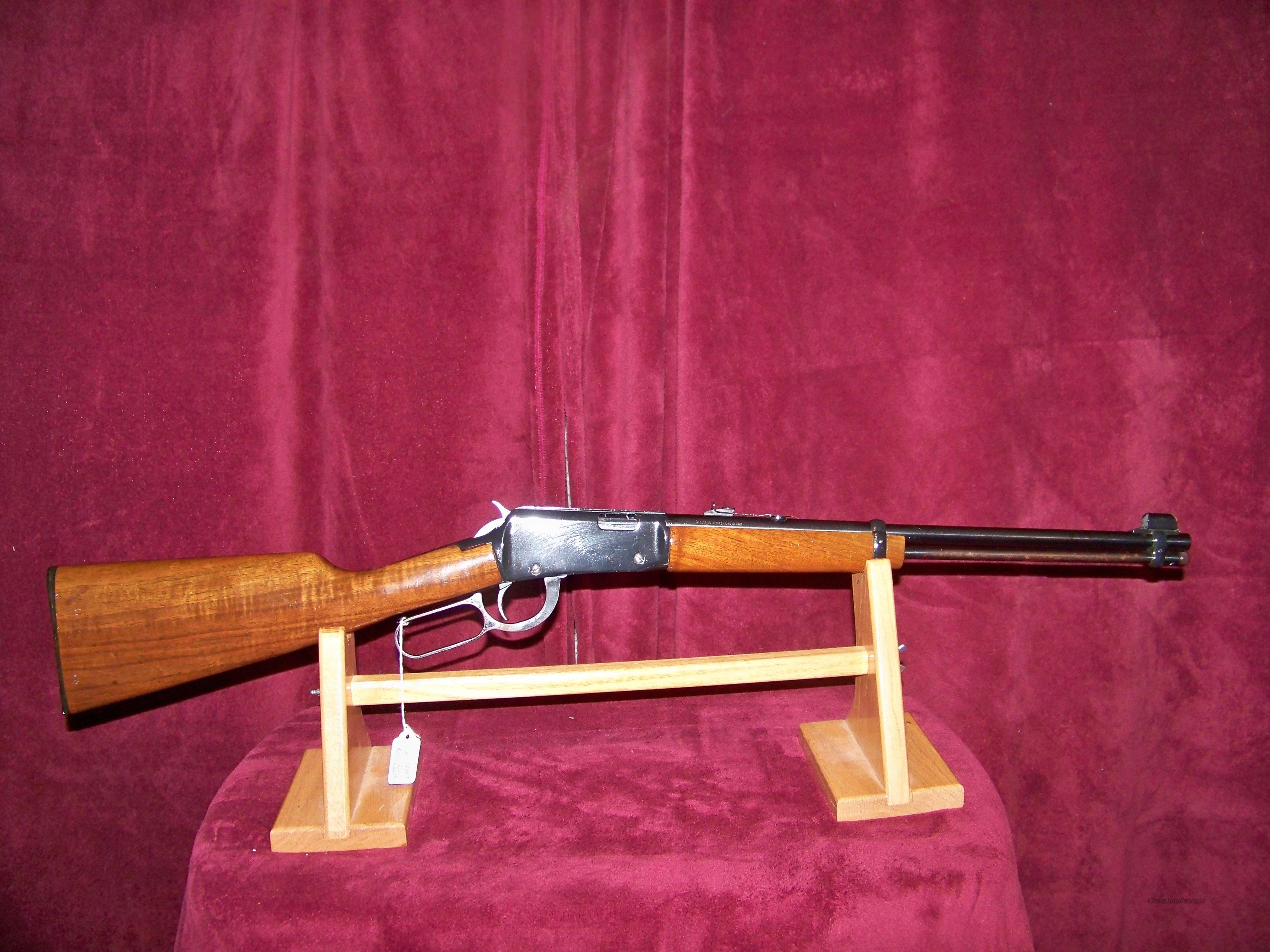 ITHACA MODEL 72 SADDLE GUN for sale