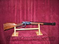 WINCHESTER MODEL 94AE 356 WIN  Winchester Rifles - Modern Lever > Model 94 > Post-64