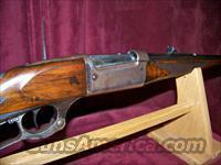 SAVAGE MODEL 1895 303 SAVAGE  Savage Rifles > Model 95/99 Family