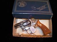 SMITH & WESSON MODEL 10 38 SPECIAL  Smith & Wesson Revolvers > Model 10