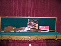 SAVAGECE CENTENNIAL EDITION  Savage Rifles > Model 95/99 Family