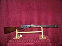 WINCHSTER MODEL 94 PRE 64 32 SPECIAL CALIBER  Winchester Rifles - Modern Lever > Model 94 > Pre-64