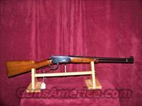 WINCHESTER MODEL 94 PRE 64 30-30 CALIBER  Winchester Rifles - Modern Lever > Model 94 > Pre-64