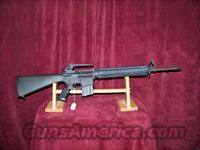 COLT SPORTER MATCH H BAR PRE BAN  Colt Military/Tactical Rifles