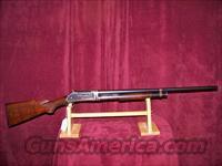 WINCHESTER MODEL 97 16GA  Winchester Shotguns - Modern > Pump Action > Hunting