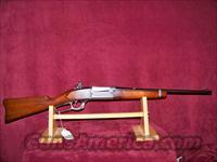 SAVAGE MODEL 99 BARREL BAND CARBINE 250-3000 CALIBER  Savage Rifles > Model 95/99 Family