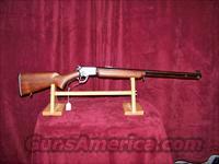 MARLIN MODEL 39A  MADE IN 1950  Marlin Rifles > Modern > Lever Action