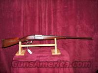 SAVAGE 1899 25-35 WCF  Savage Rifles > Model 95/99 Family