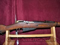 FINASH 1891 ARMY VARATION  Military Misc. Rifles Non-US > Other