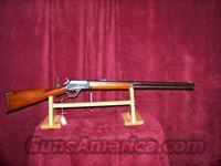 MARLIN MODEL 1889 38-40   Marlin Rifles > Pre-1899