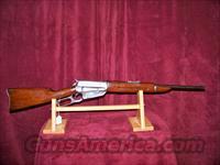 WINCHESTER MODEL 95 CARBINE SRC 30-06  Winchester Rifles - Modern Lever > Other Lever > Pre-64