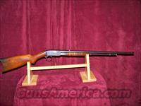 REMINGTON MODEL 12CS 22 (WRF)  Remington Rifles - Modern > .22 Rimfire Models