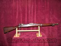 ROCK ISLAND ARMORY 1903  Military Misc. Rifles US > 1903 Springfield/Variants