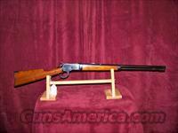 WINCHESTER MODEL 92 32-20WCF T/D  Winchester Rifles - Modern Lever > Other Lever > Pre-64