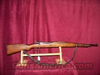 YUGOSLAVIA MODEL 24/47   Military Misc. Rifles Non-US > Other