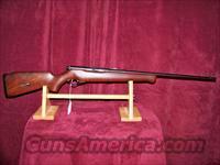 MOSSBERG MODEL 151K 22 AUTO  Mossberg Rifles > Plinkster Series