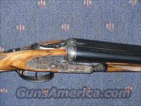 Model 557 20 ga.  Arrieta Shotguns
