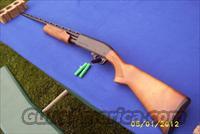 Rem. 870 Express 410  Remington Shotguns  > Pump > Hunting