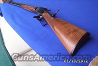 Marlin 1894 Cowboy Limited 357  Marlin Rifles > Modern > Lever Action