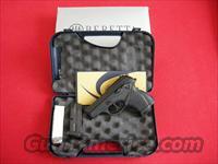 Beretta model 9000S Type F  Beretta Pistols > Polymer Frame