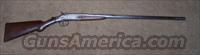 Antique Forhand Arms 12 GA shotgun  Antique (Pre-1899) Shotguns - Misc.