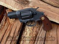 colt agent parkerized 38 special   Smith & Wesson Revolvers > Full Frame Revolver