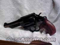 MODEL 21 -4  4 INCH 44 SPECIAL W BOX  Smith & Wesson Revolvers > Full Frame Revolver