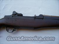 US H&R M1 Garand  Military Misc. Rifles US > M1 Garand