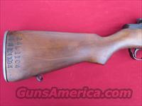 U.S. Springfield M1 Garand  Military Misc. Rifles US > M1 Garand