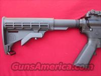 AR 15 M&P Sport NJ Legal  Smith & Wesson Rifles > M&P