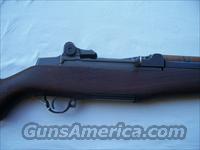 US H&R M1 Garand  Military Misc. Rifles US > M1 Garand