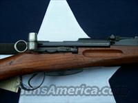 Swiss K31  Military Misc. Rifles Non-US > Shmidt Rubin