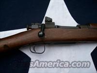 U.S.Smith Corona M1903-A3  Military Misc. Rifles US > 1903 Springfield/Variants
