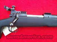 Winchester M70 pre.64 receiver  Winchester Rifles - Modern Bolt/Auto/Single > Model 70 > Pre-64