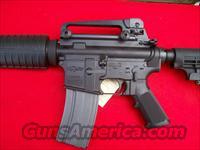 CMMG Mod. 4SA  AR-15 Rifles - Small Manufacturers > Complete Rifle